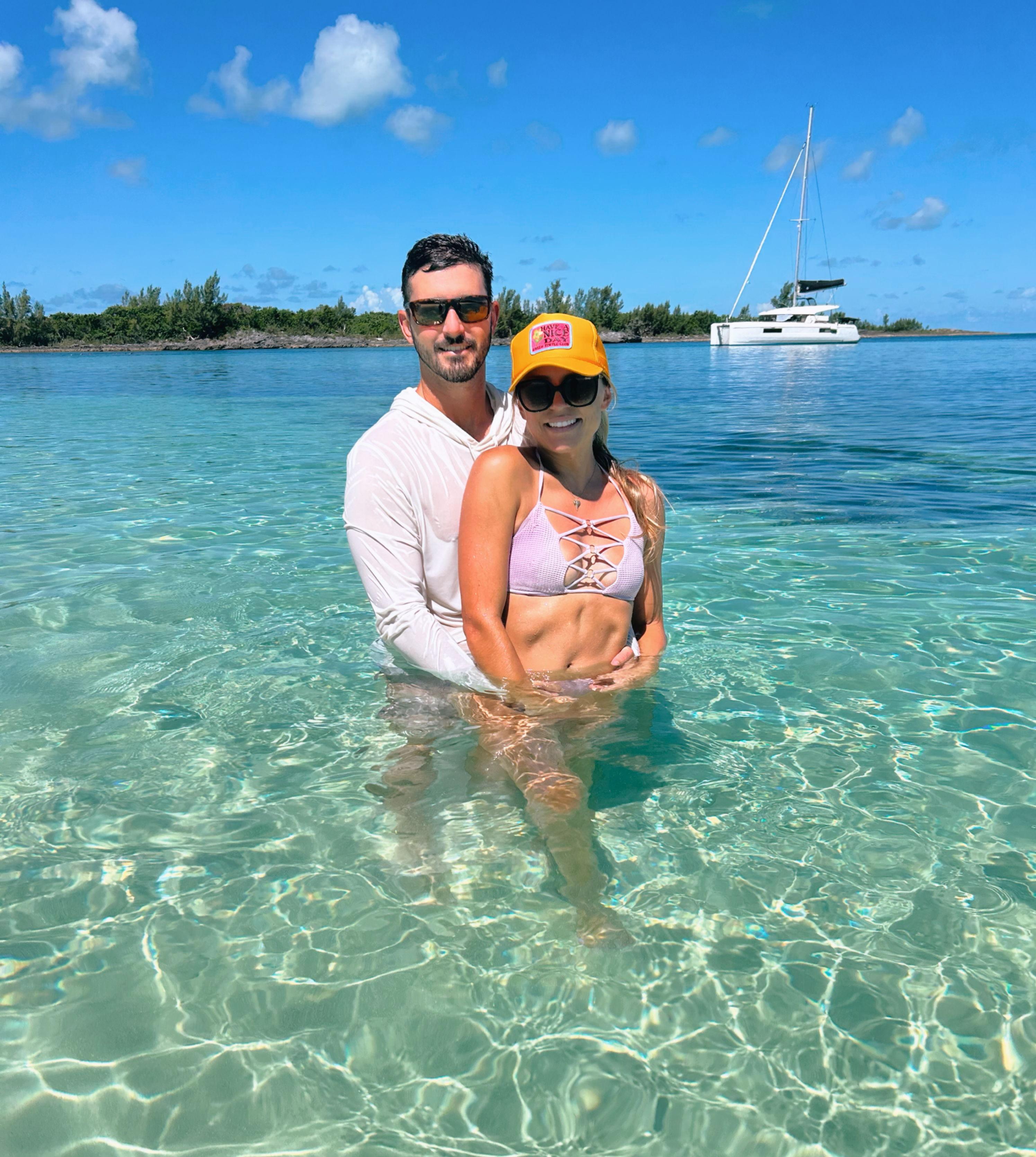 The Wedding Website of Josh Sheppard and Amanda Messingschlager