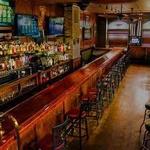 Holy City Publick House