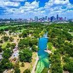Zilker Park