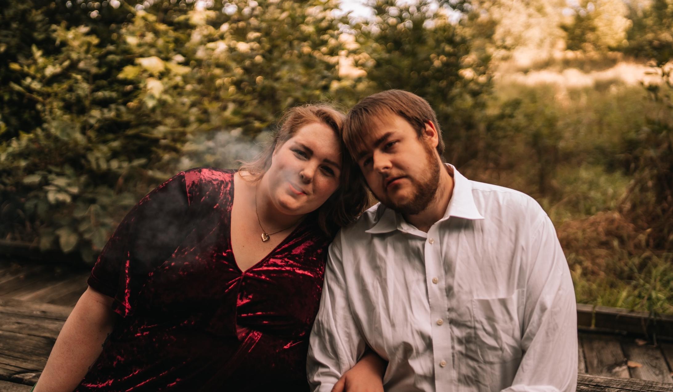 The Wedding Website of Robyn AnnMarie Nadler and Logan Dale Writtenhouse