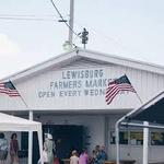 Lewisburg Farmers' Market