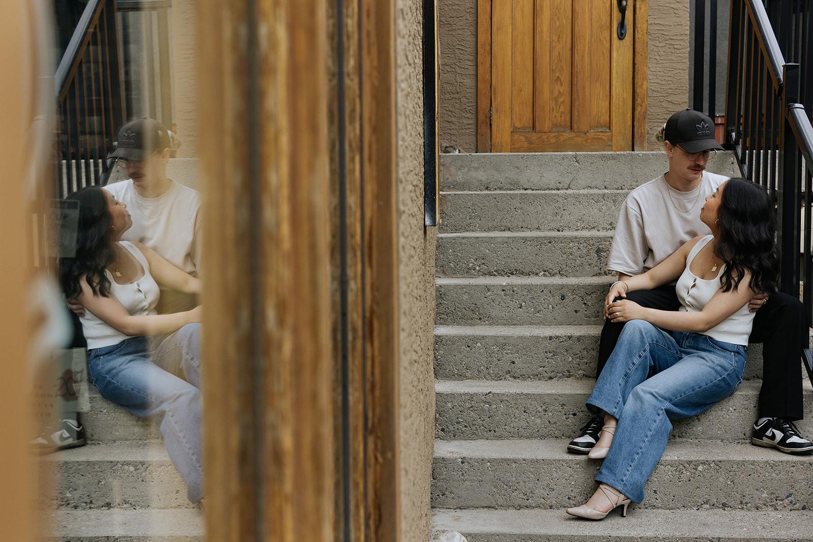 The Wedding Website of Leslie Chau and Jordan Swiatkowski