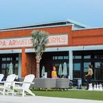 Armature Works