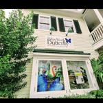 The Key West Butterfly and Nature Conservatory