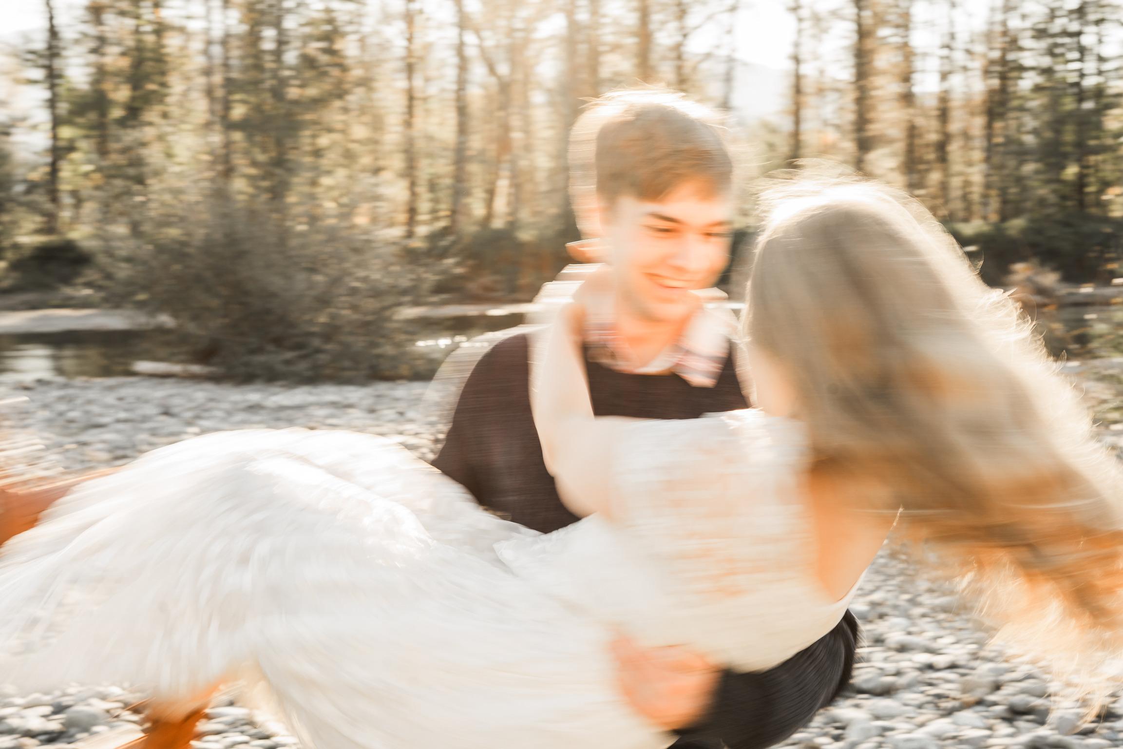 The Wedding Website of Betsie Hovater and Levi Shriner