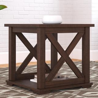 Camiburg End Table