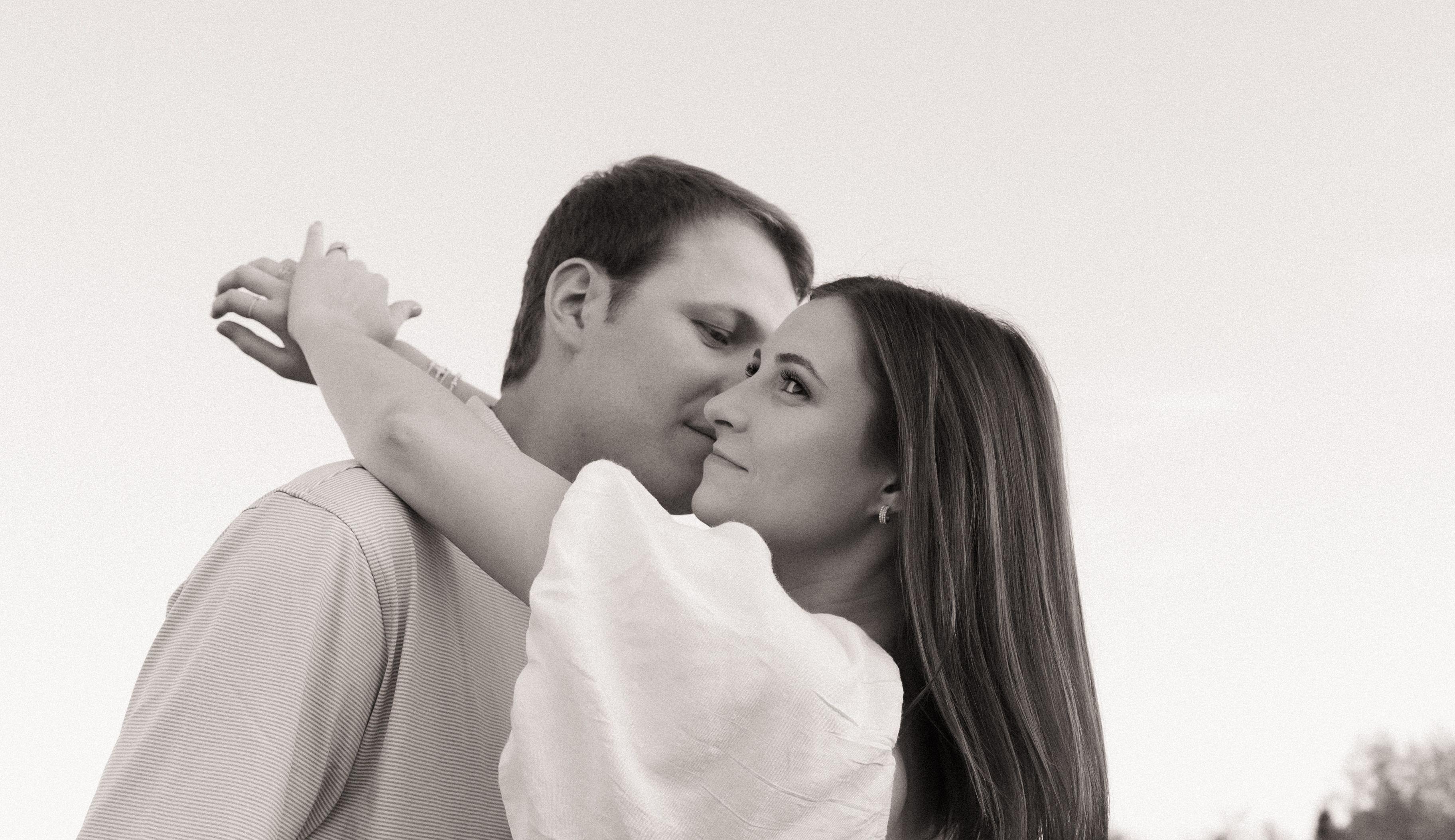 The Wedding Website of Grace Scott and Grant Edwards