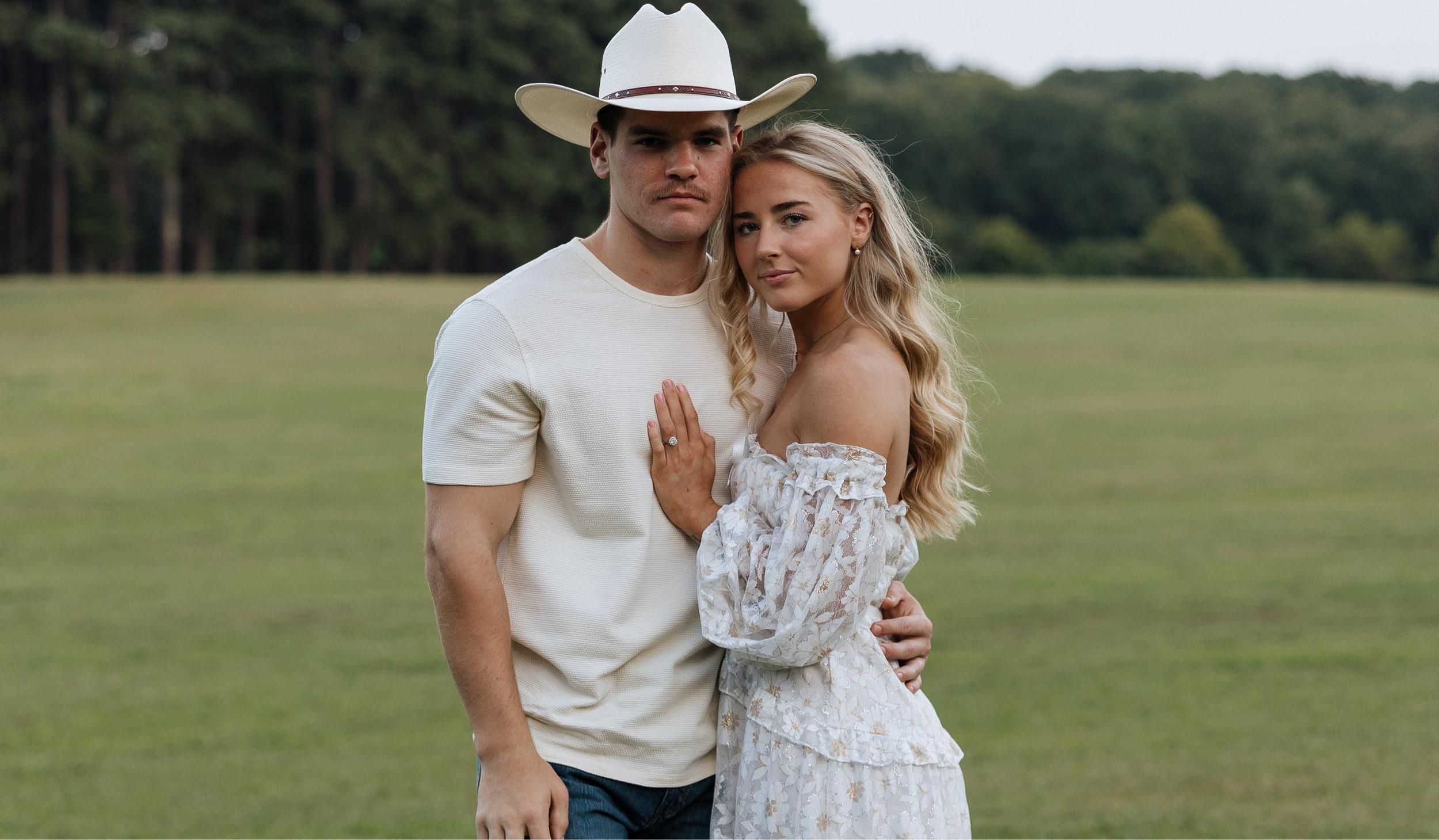 The Wedding Website of Crystal McLean and Daniel DuBose