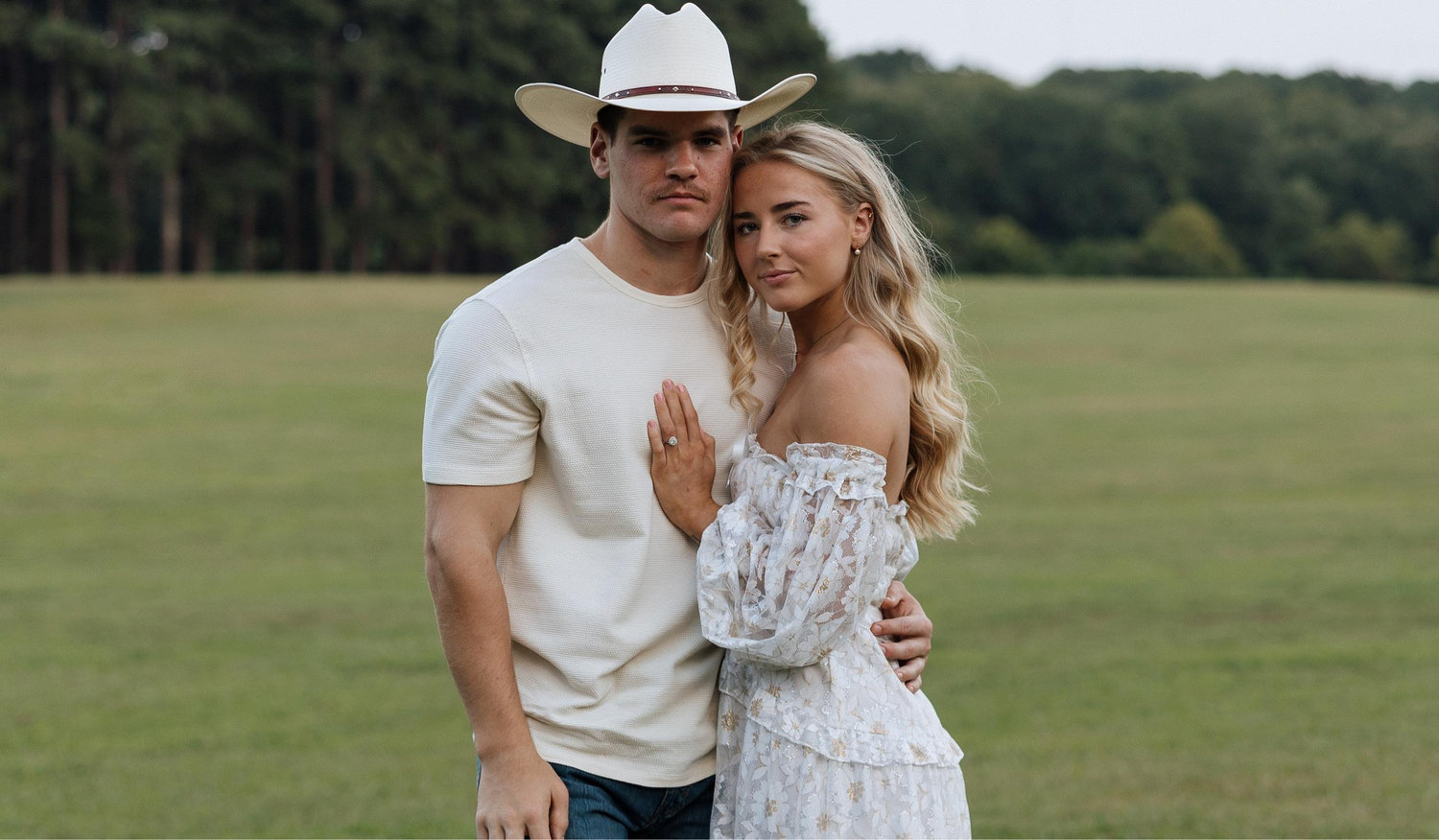 The Wedding Website of Crystal McLean and Daniel DuBose