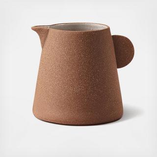 Canyon Pitcher