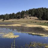 Sunset Trailhead