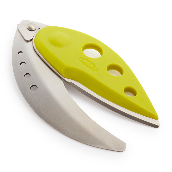 Chef’n Looseleaf Plus Kale and Herb Stripper