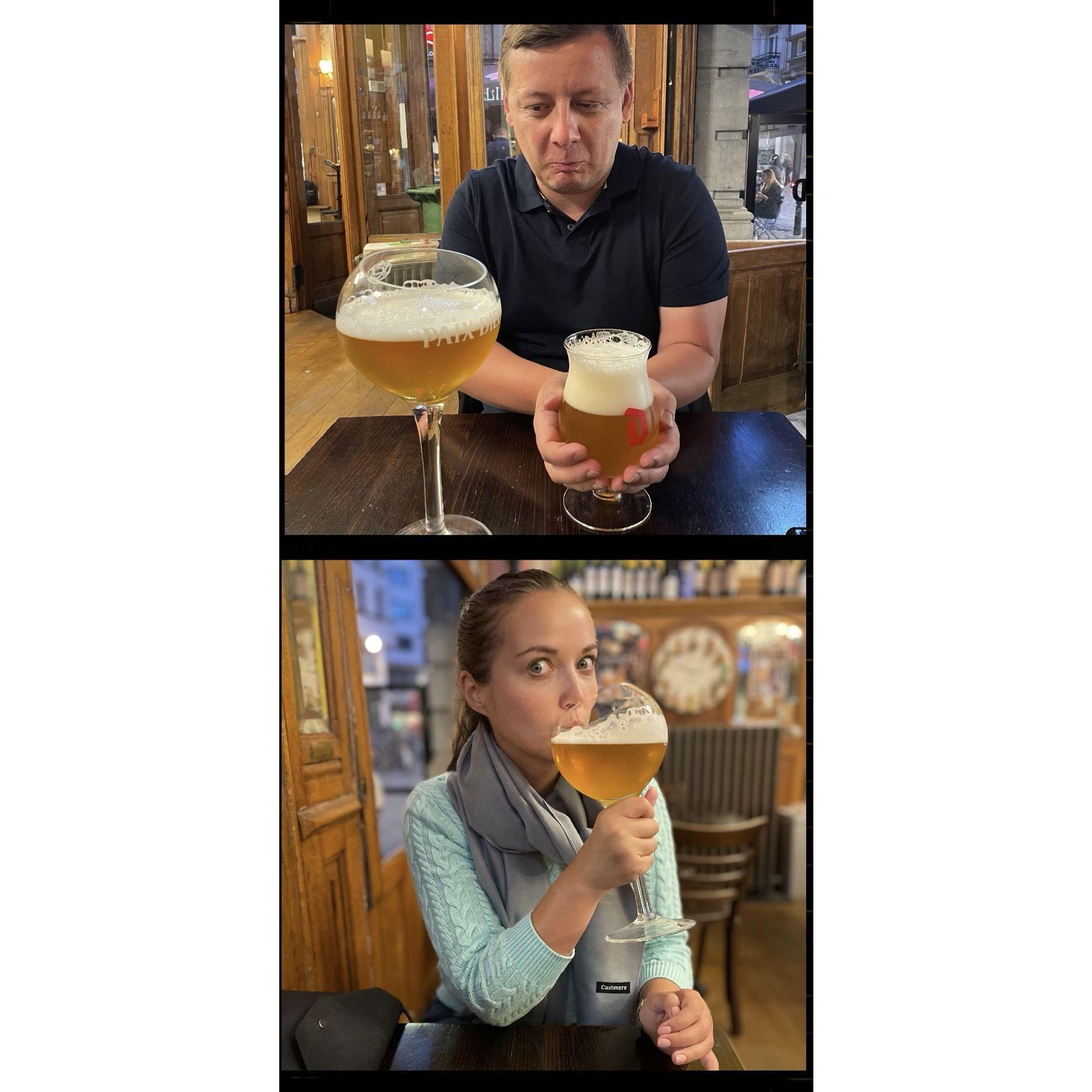 Belgium