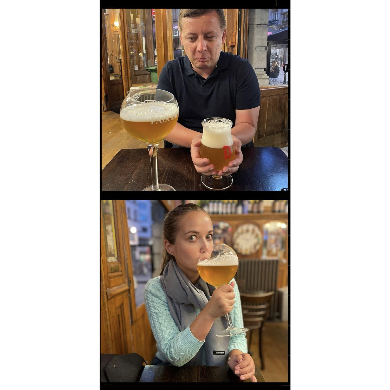 Belgium
