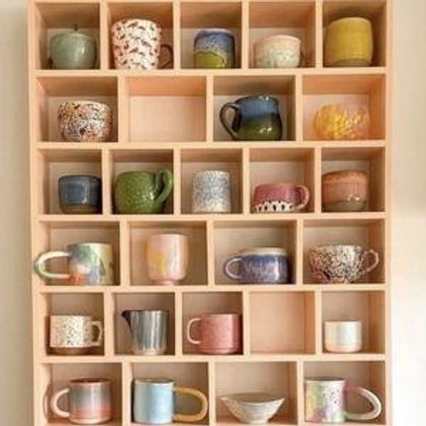 Send us your favorite handcrafted mug!