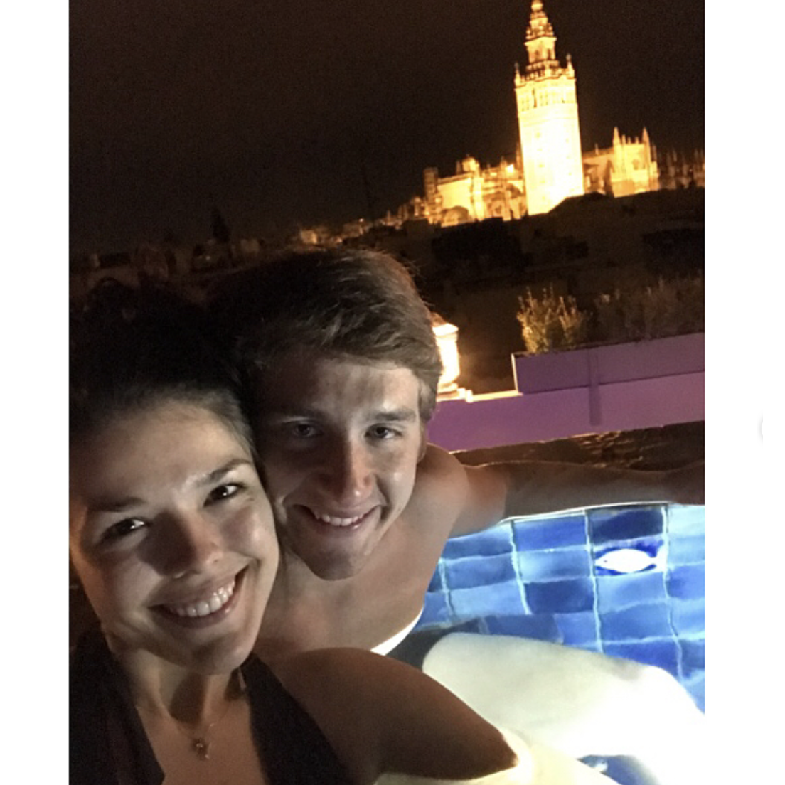 Seville Spain!! This city stole our hearts!!