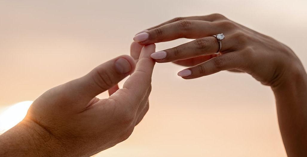 The Wedding Website of Gabby Rambaran and Brent Cole