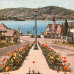 Lake Mohawk
