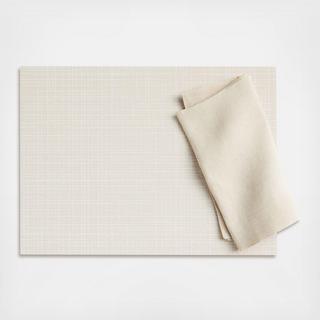 Charm Placemat, Set of 4