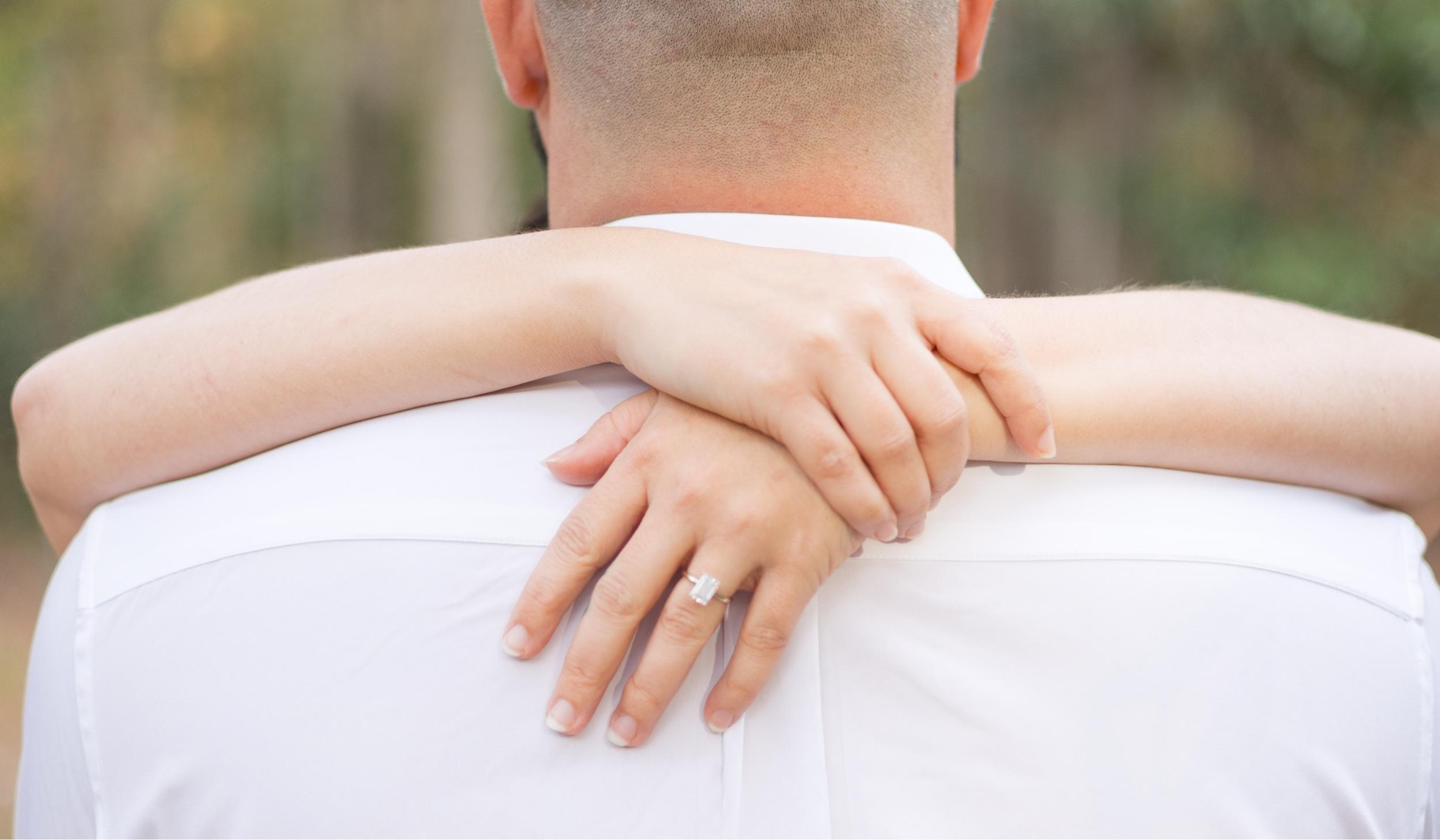 The Wedding Website of Monique Sanchez and Trevin Grimaldi