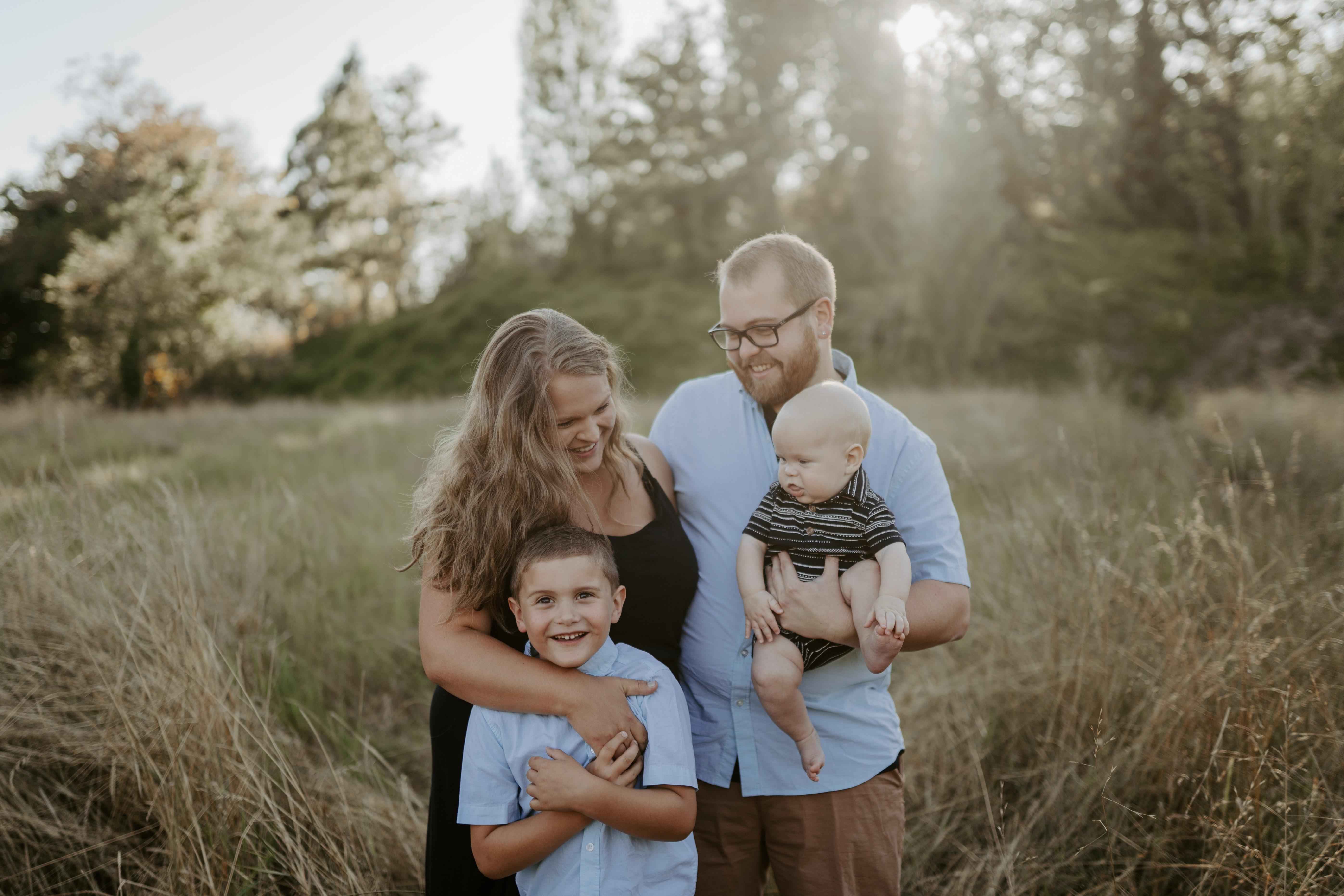 The Wedding Website of Kelcey Bentley and Anthony Hoskins