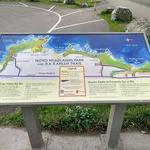 Noyo Headlands Park and Coastal Trail