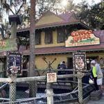 Congo River Golf