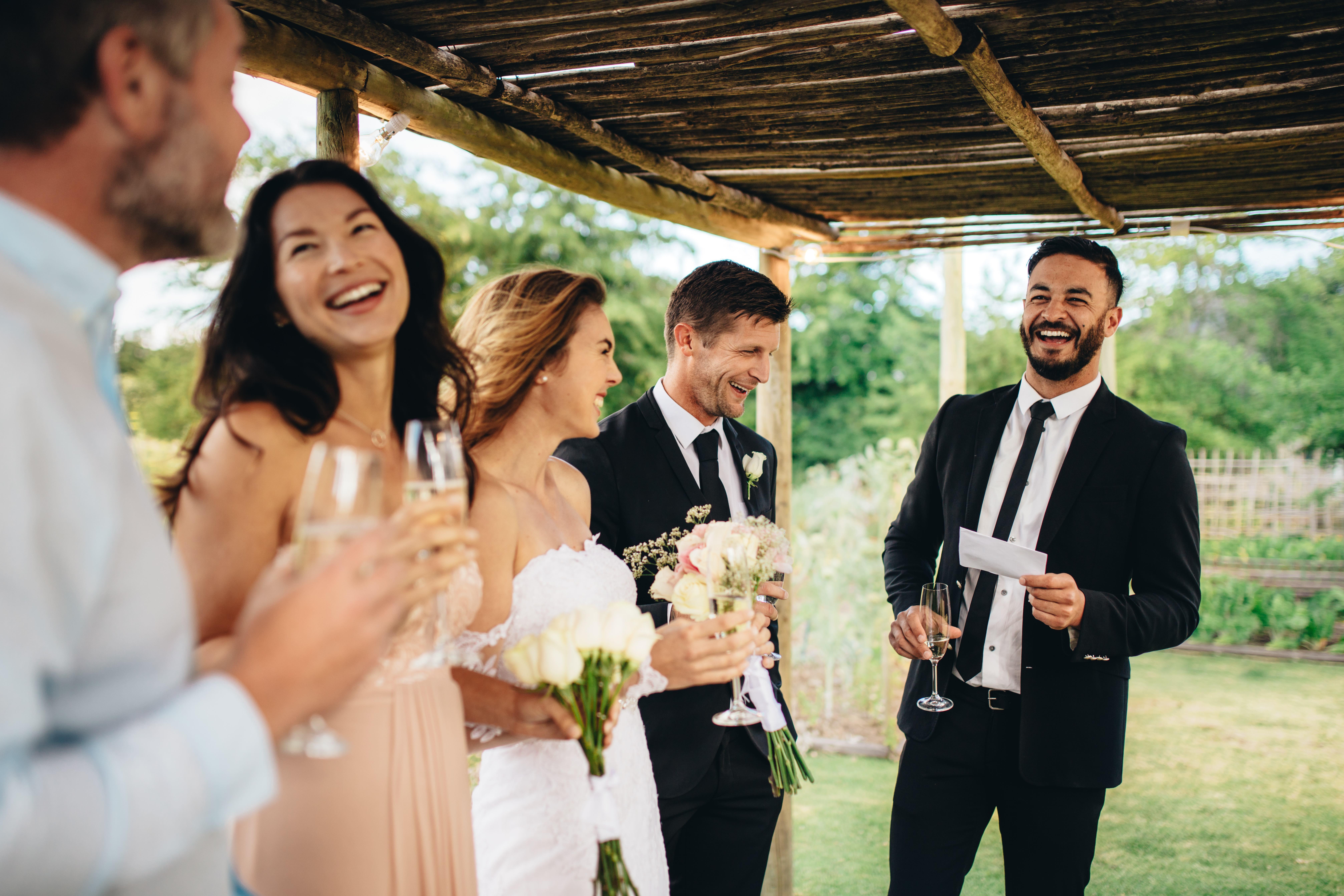 The Wedding Website of Getting Hitched and Its Hitches