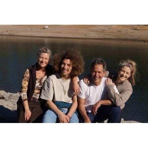 The Ford Family