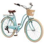 Hilton Head Bike Pathways Map