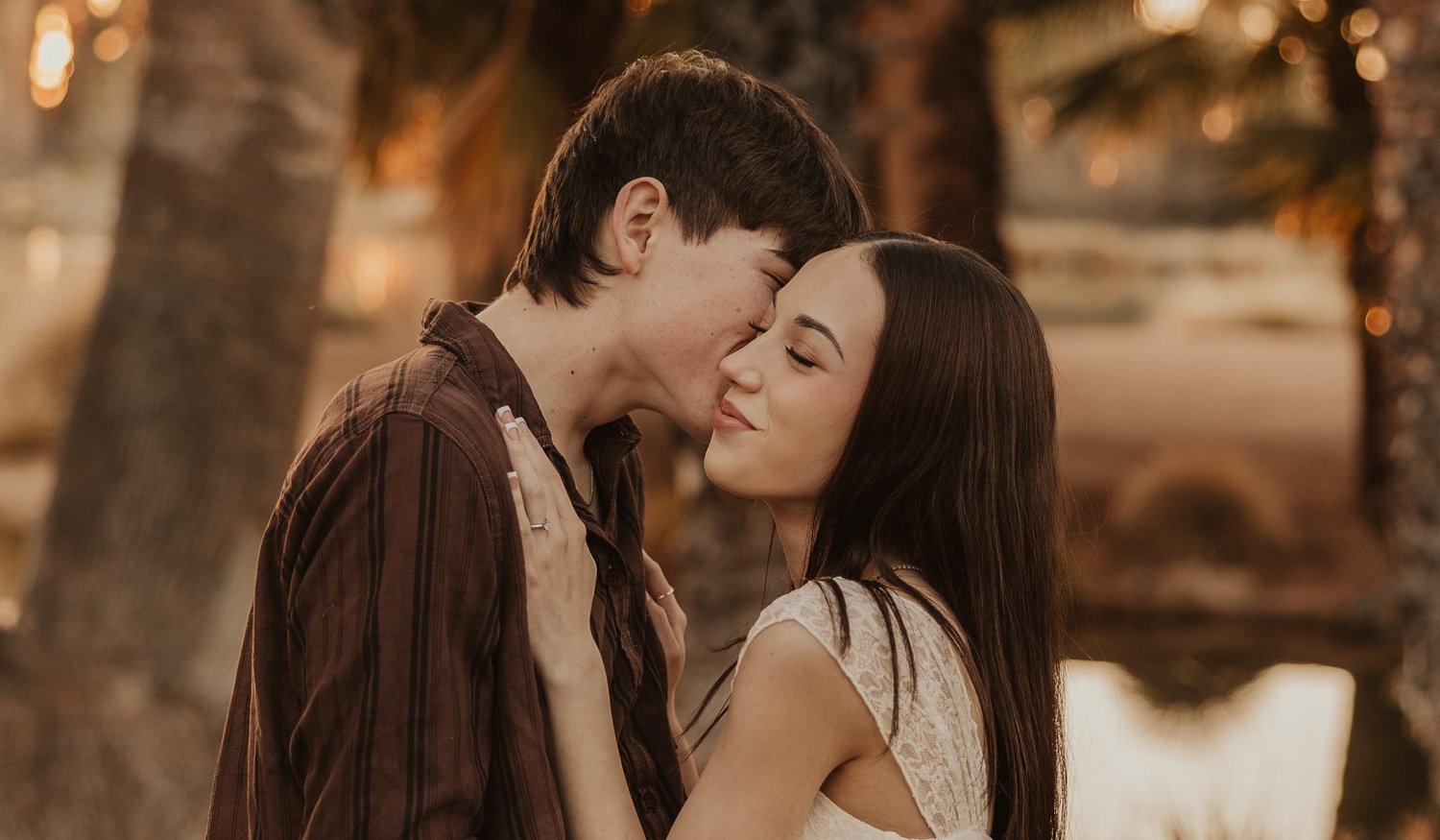 The Wedding Website of Malia Dobosh-Tafoya and Jonah Tafoya