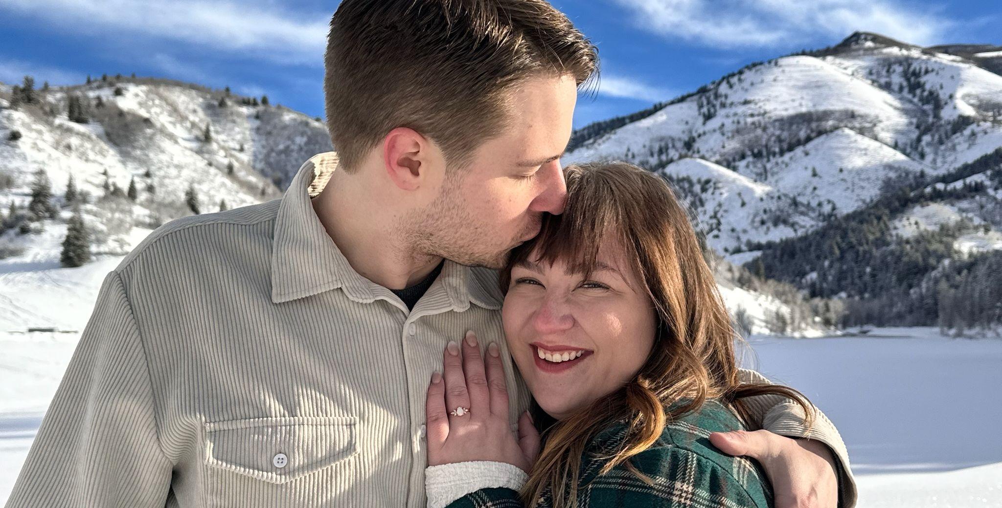 The Wedding Website of Meghan Hug and Elliot Lawrence