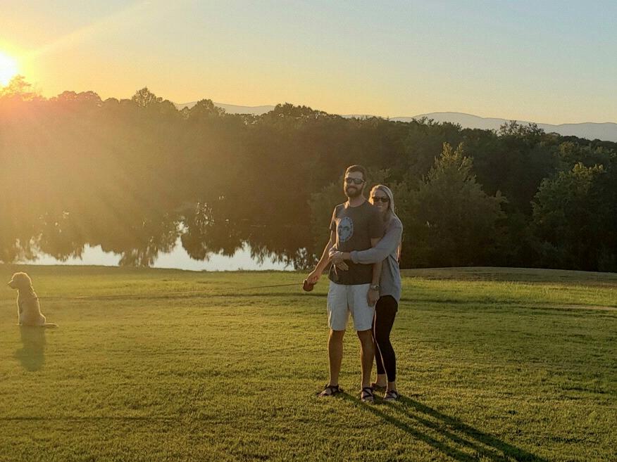 The Wedding Website of Helen Osinga and Tyler Aker