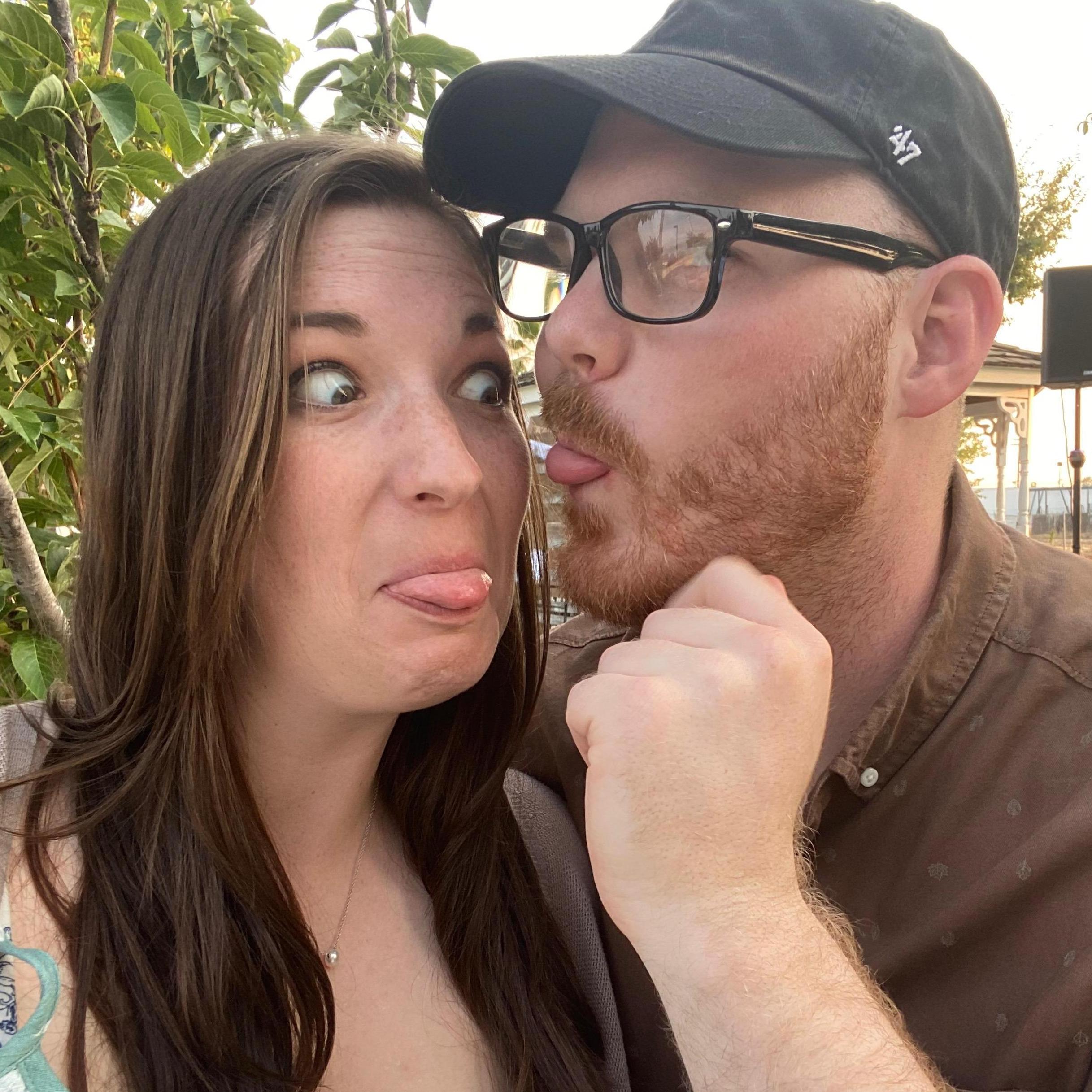 Same wedding, different shenanigans