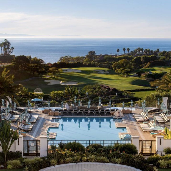Honeymoon at Waldorf Astoria Fund
