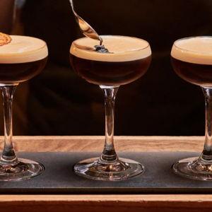 Tour of the Starbucks Reserve Roastery in NYC