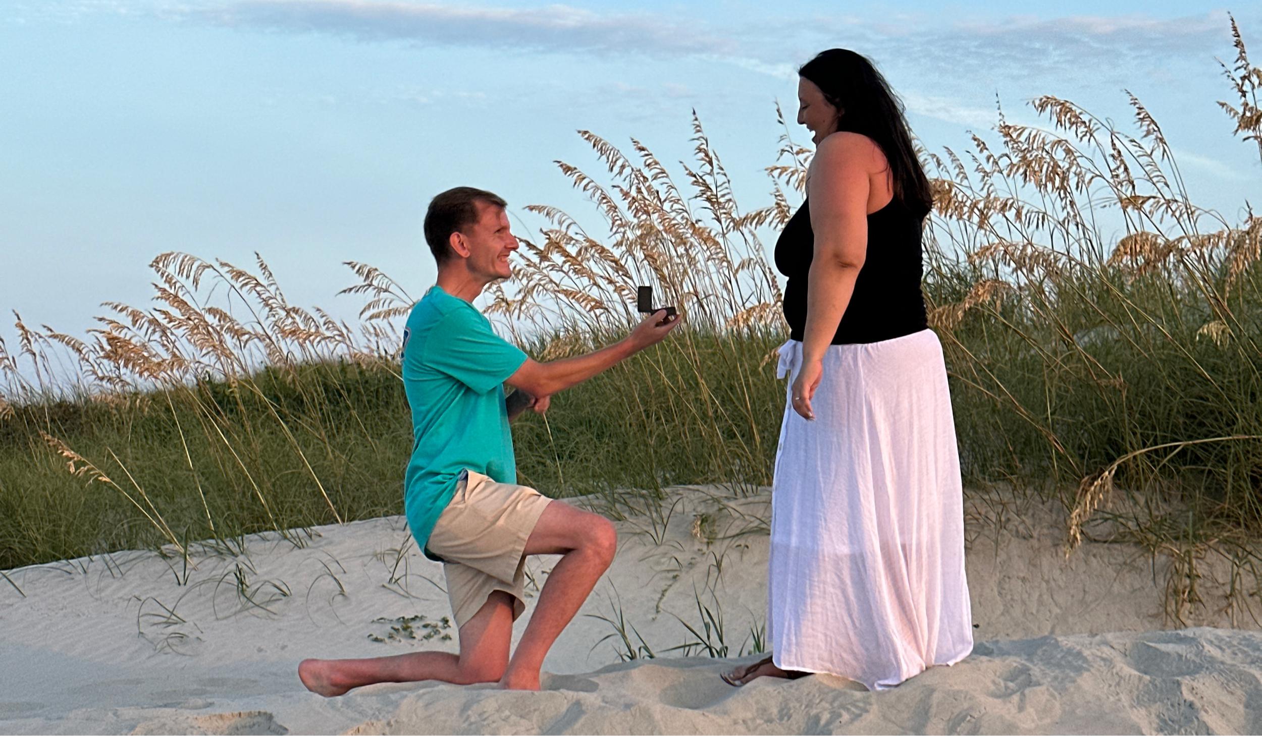 The Wedding Website of Kaitlyn Jordan and Devin Hamilton