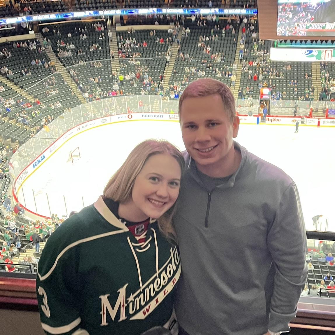 Wild Game March 2022