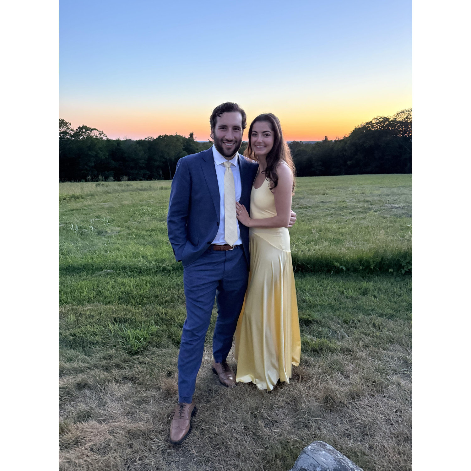 College friend wedding!! 2025