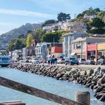 Sausalito**