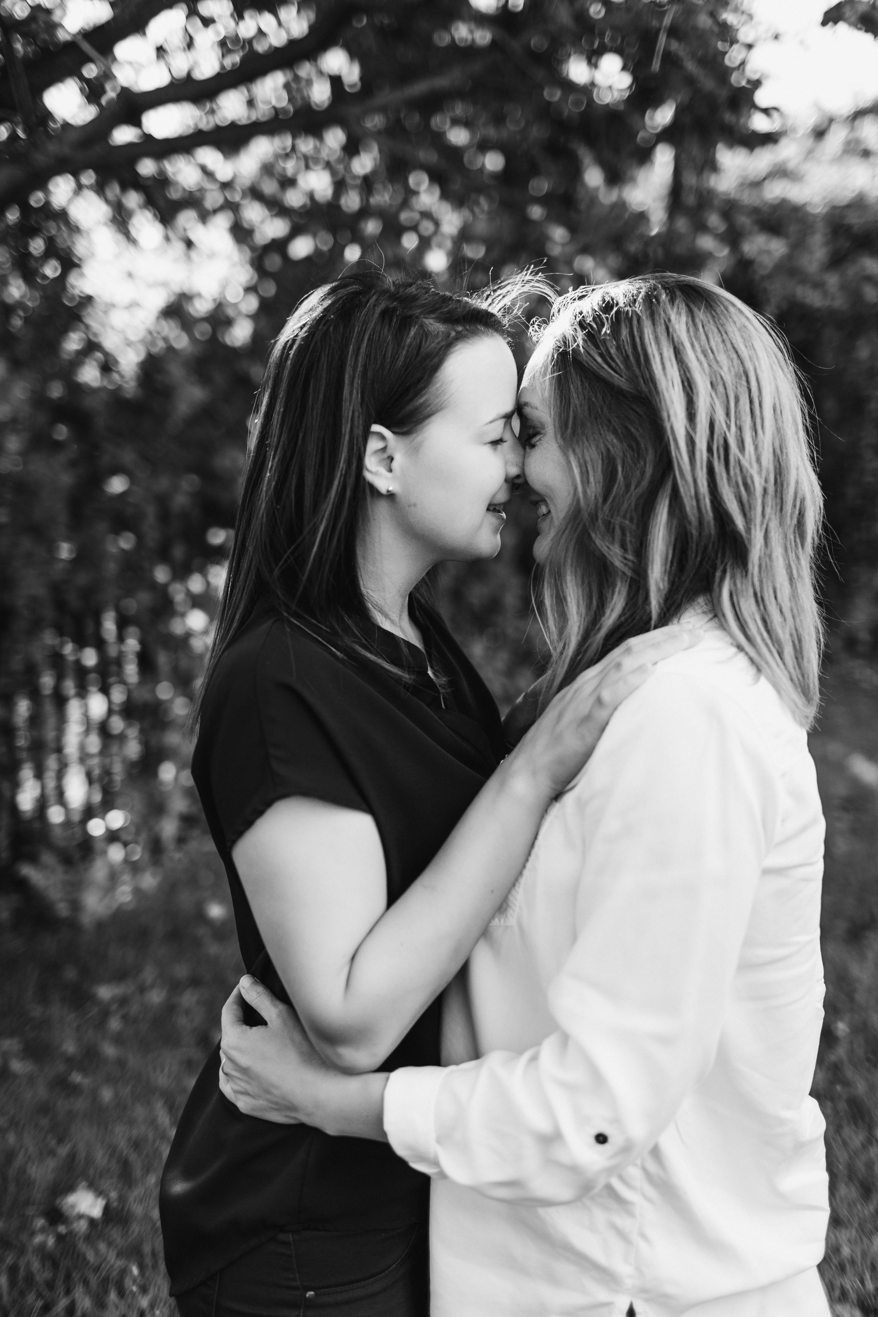 The Wedding Website of Toni Ryan and Natalie Hodgman