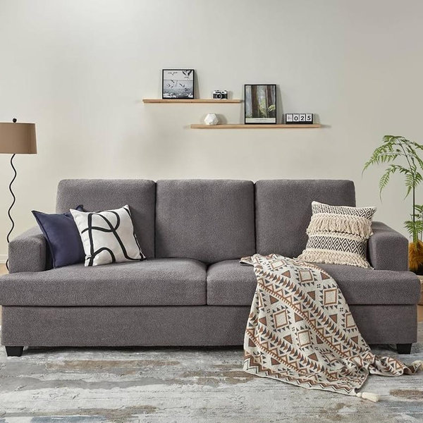 New Couch!