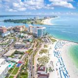 Clearwater Beach