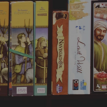 Spielbound Board Game Cafe