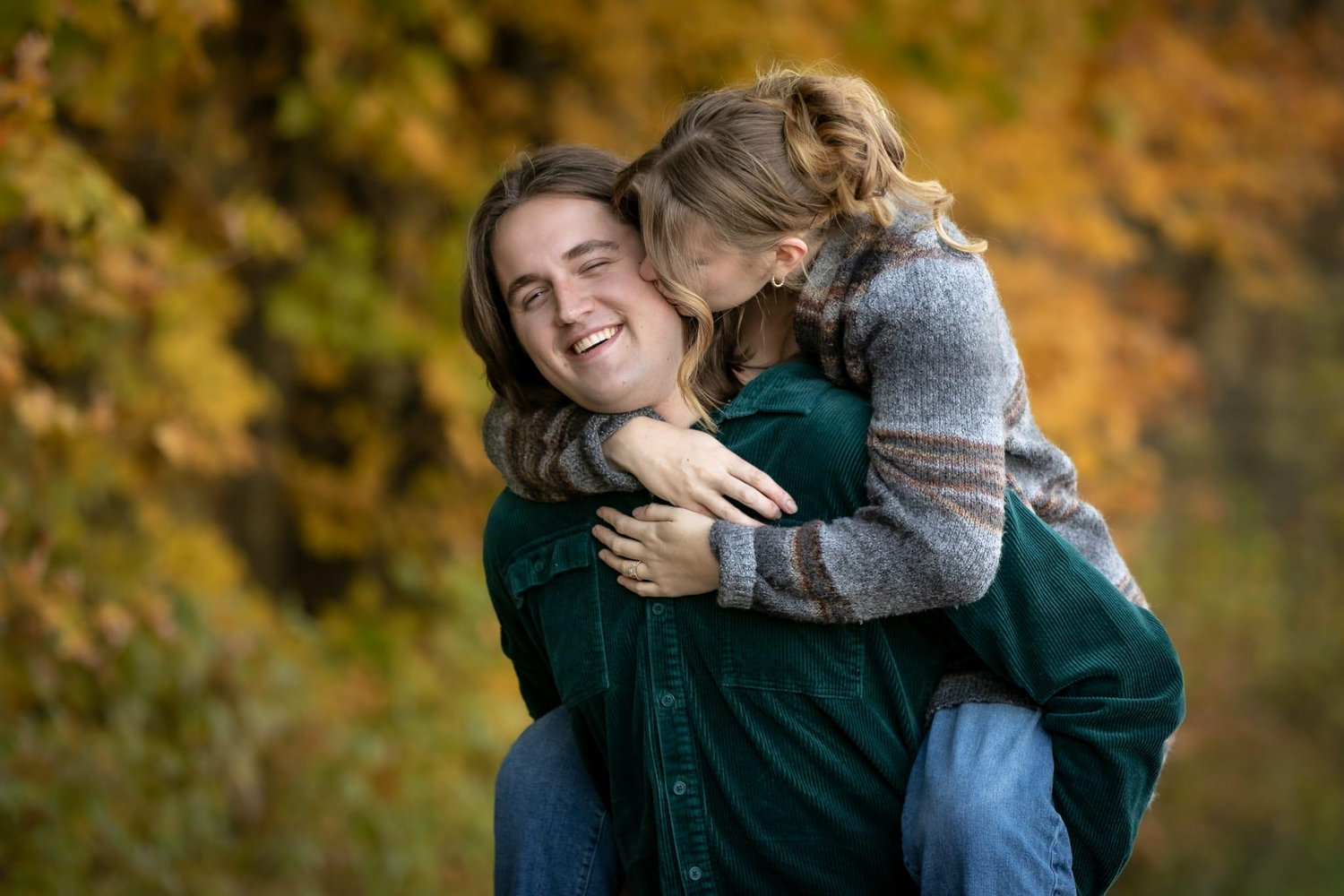 The Wedding Website of Madeline Gruys and Alex Holslin
