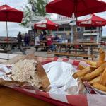 Sprague's Lobster