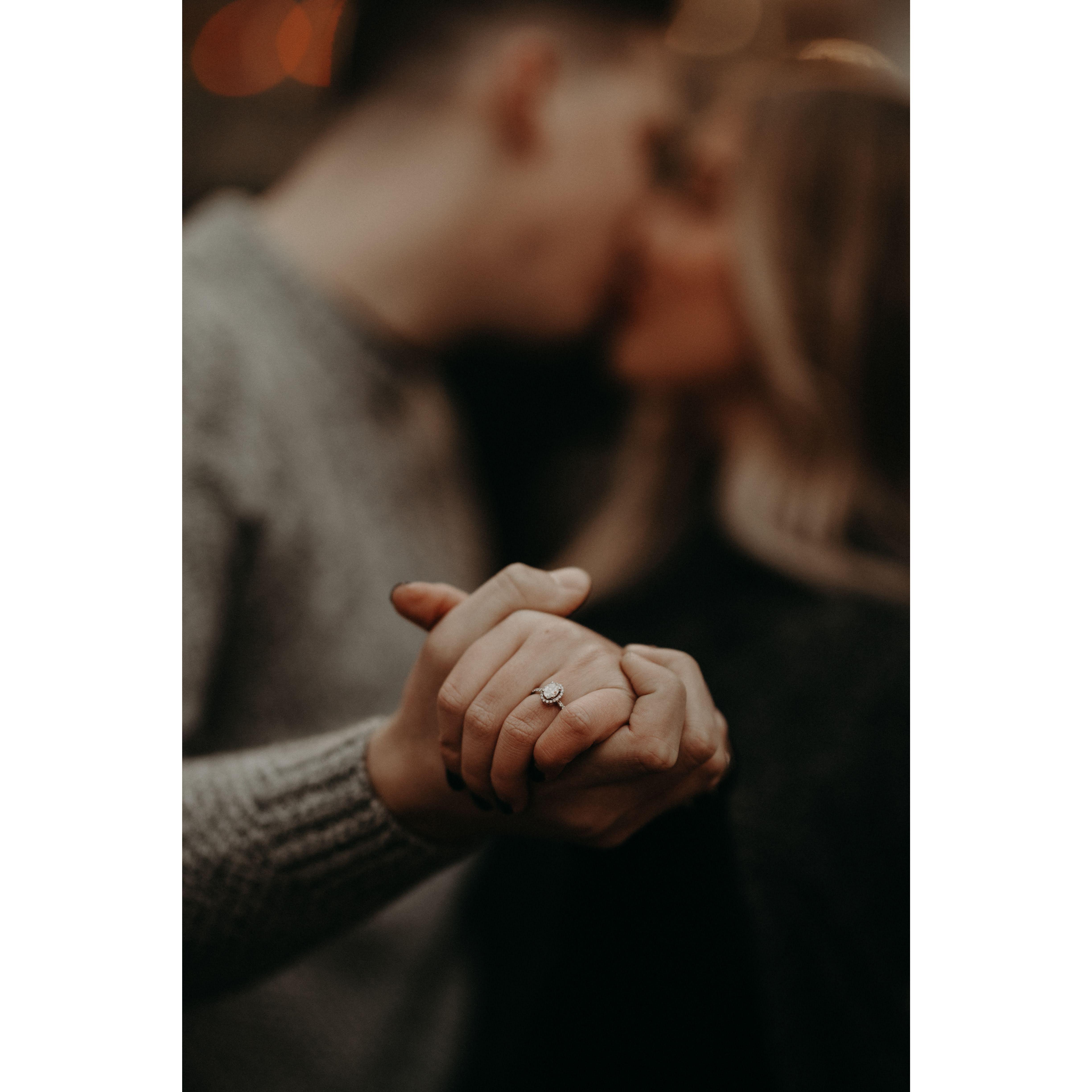 Engagement Pictures