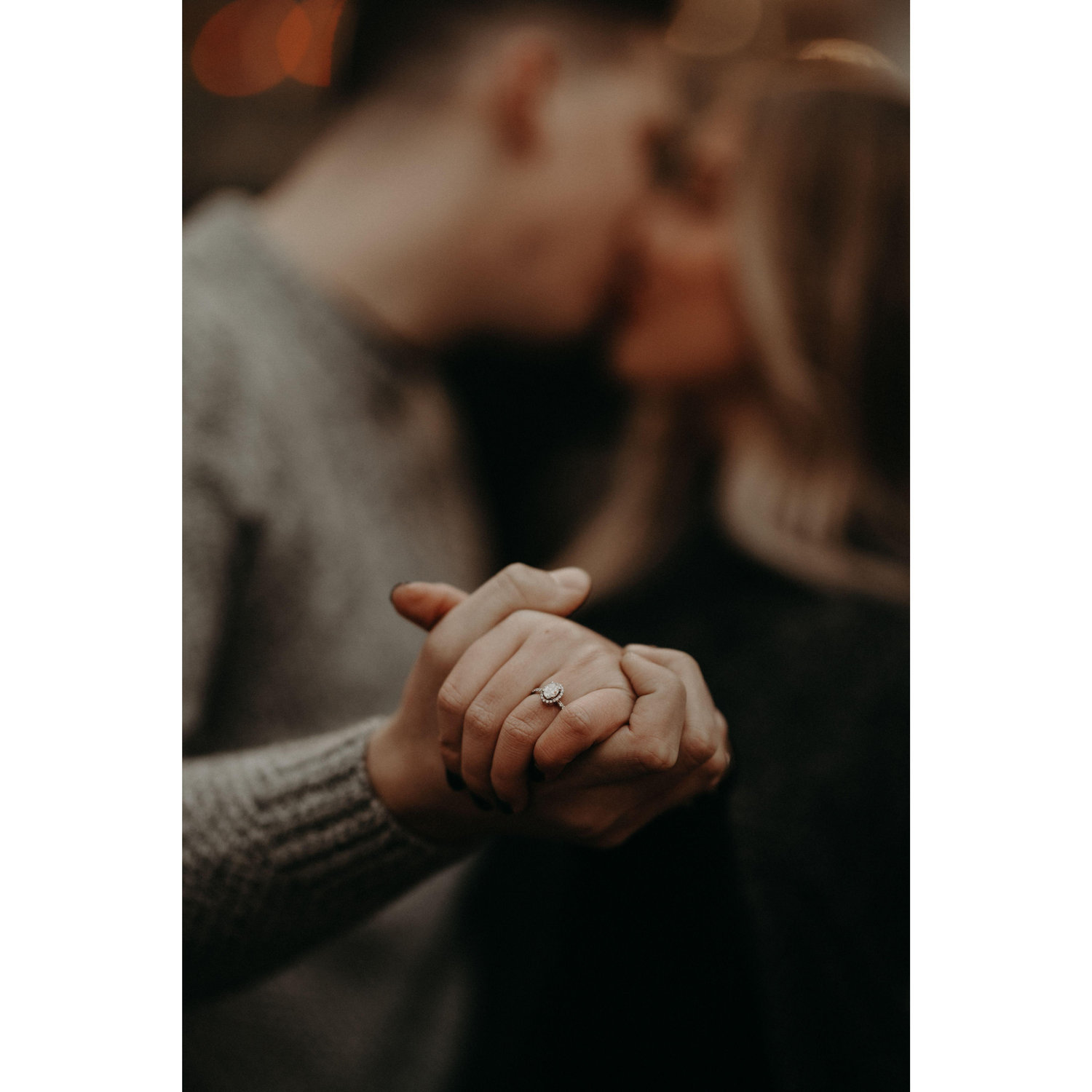 Engagement Pictures