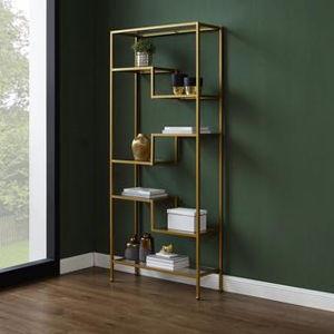 Crosley Furniture Sloane Etagere