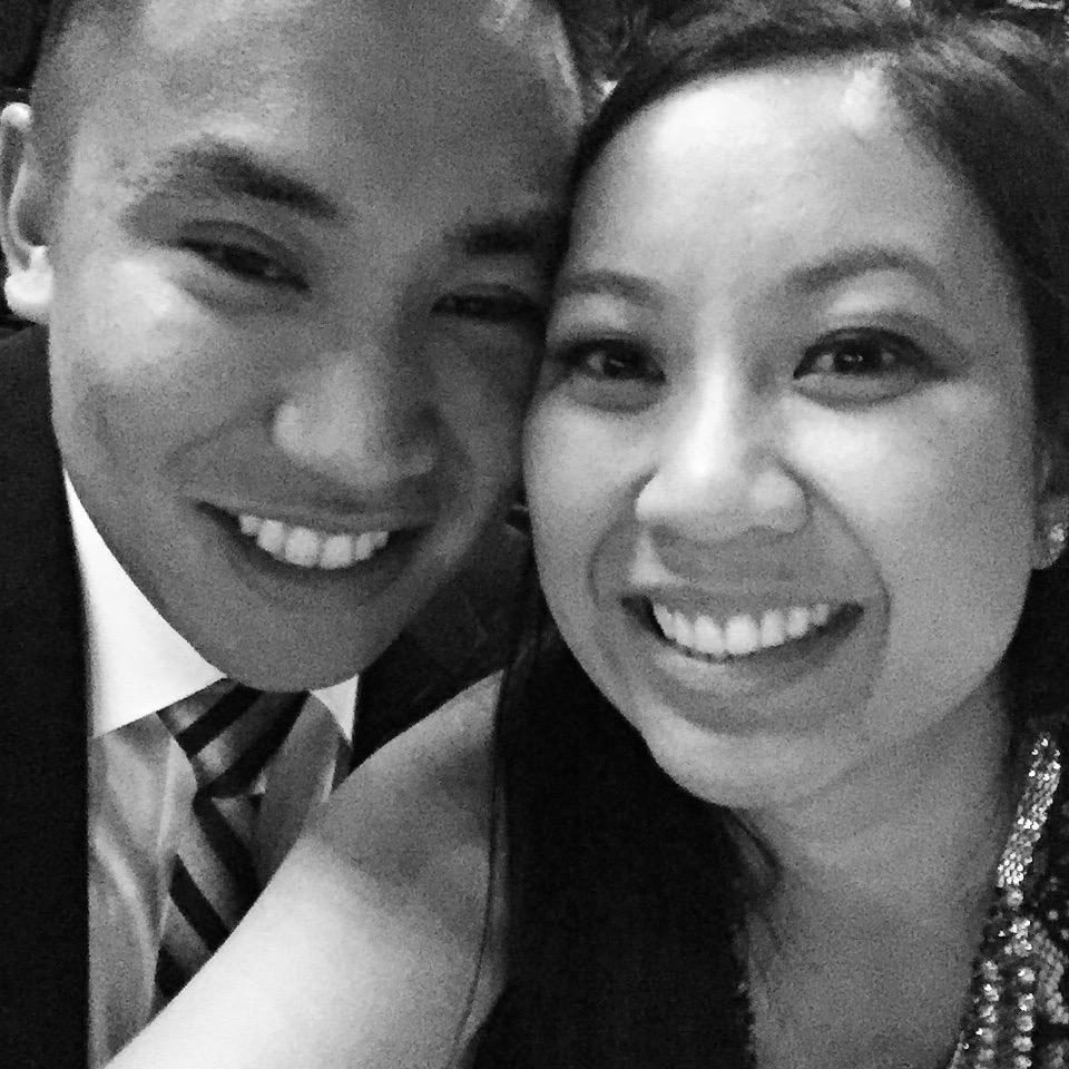 Med school prom